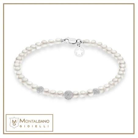 Perle Acquadolce BRQ 195 B | Comete Gioielli